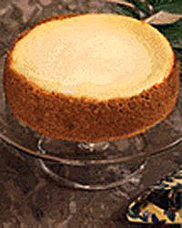 Lynne's Cheesecake