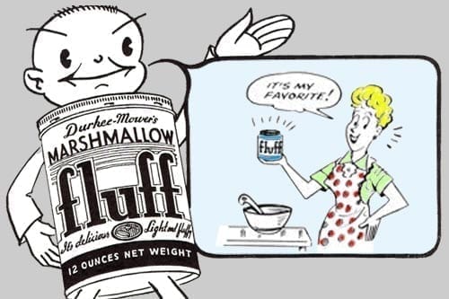 Buy Fluff Online!  Marshmallow Fluff