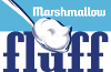Marshmallow Fluff Logo